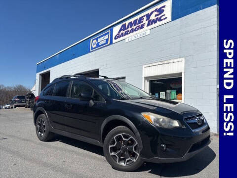 2013 Subaru XV Crosstrek for sale at Amey's Garage Inc in Cherryville PA
