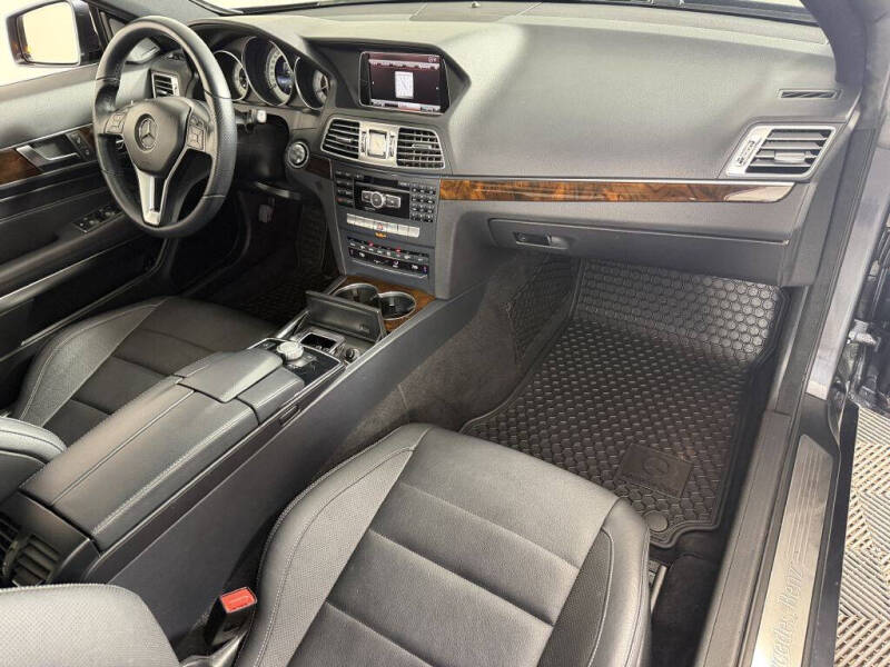 2014 Mercedes-Benz E-Class E 350