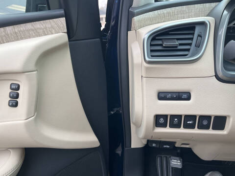 2024 Nissan Murano SL