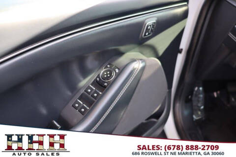 2021 Ford Mustang Mach-E California Route 1