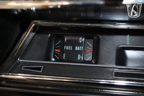 1966 Chevrolet Chevelle