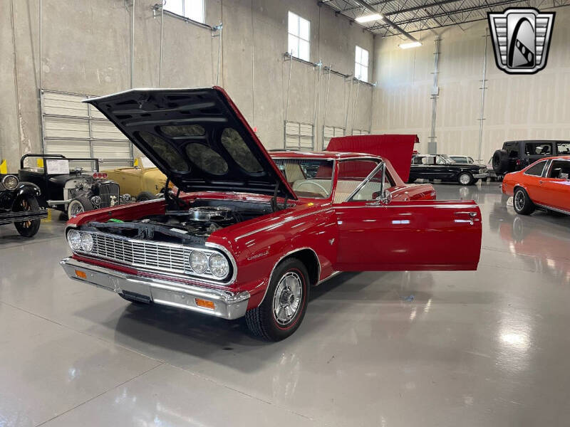 1964 Chevrolet Chevelle