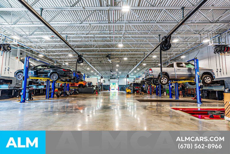 2024 Honda Pilot EX-L