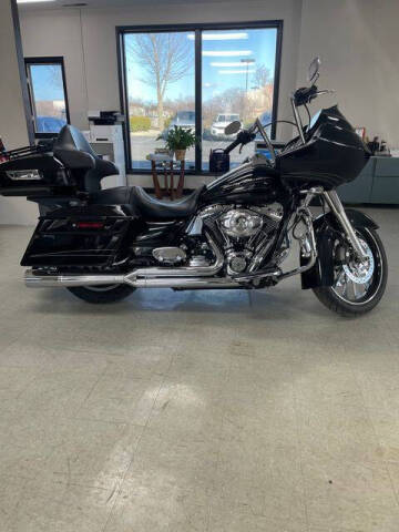 2011 Harley-Davidson 2011 HARLEY-DAVIDSON FLTRX