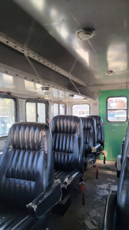 2009 International DuraStar 4300