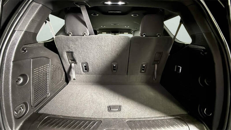 2022 Chevrolet Tahoe LS