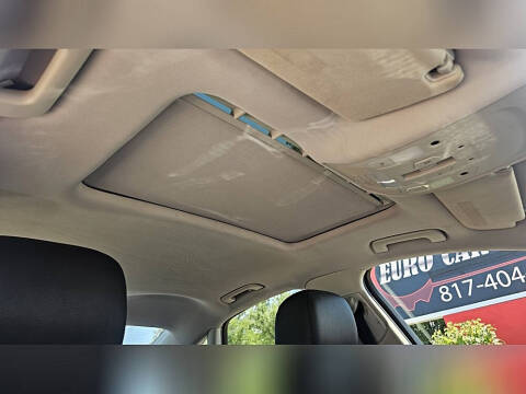 2016 Audi A6 3.0T quattro Premium Plus