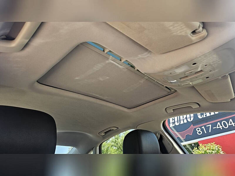 2016 Audi A6 3.0T quattro Premium Plus