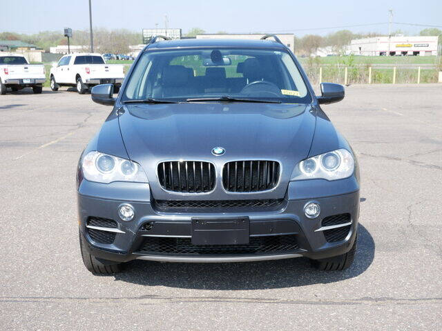 2012 BMW X5