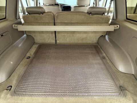 1997 Ford Explorer