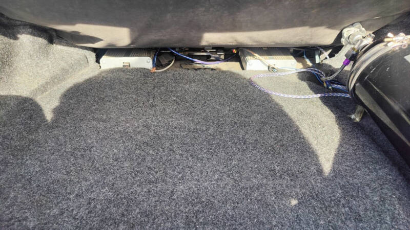 1995 Ford Mustang GT