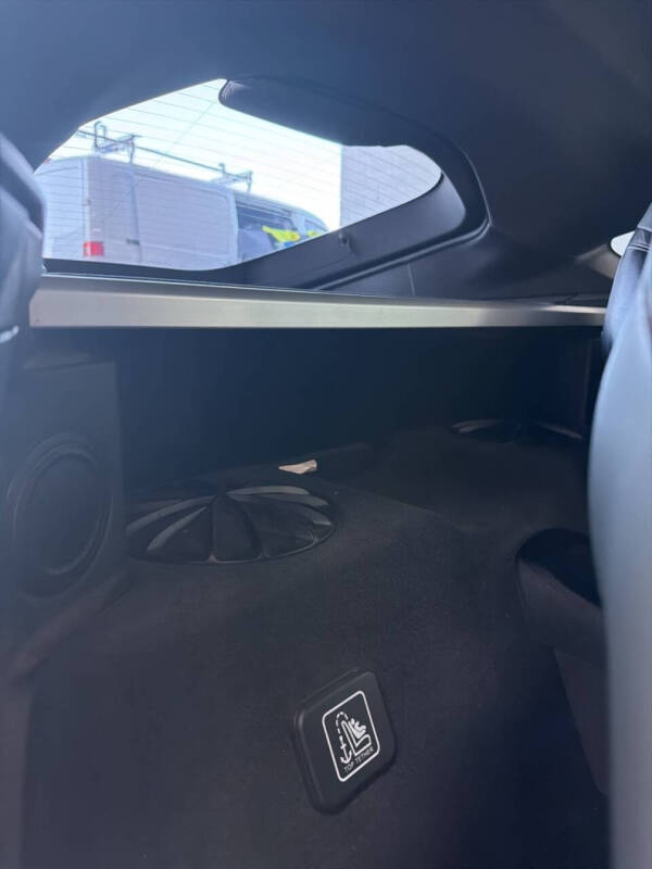 2022 Toyota GR Supra 3.0