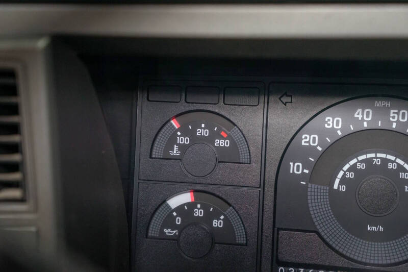 1989 GMC Sierra 3500