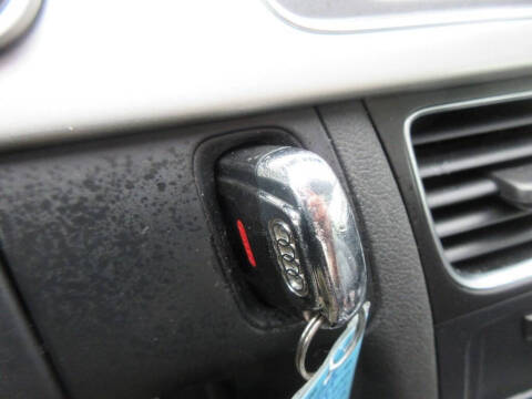 2009 Audi A5 quattro