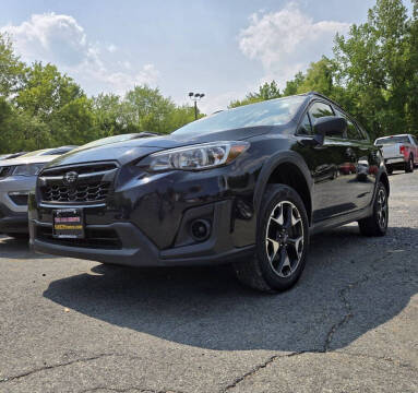 2019 Subaru Crosstrek for sale at The Car Shoppe in Queensbury NY