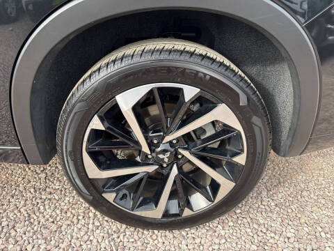 2024 Mitsubishi Outlander SEL