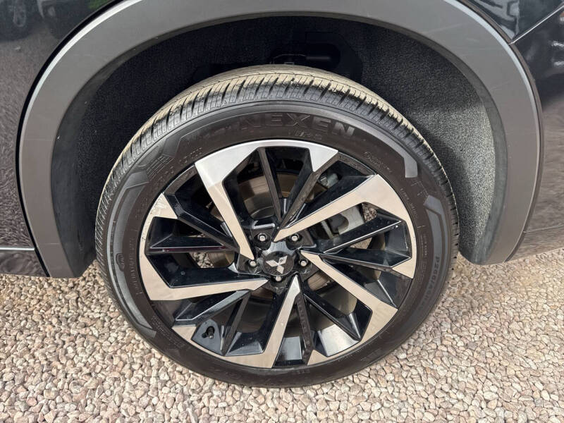 2024 Mitsubishi Outlander SEL