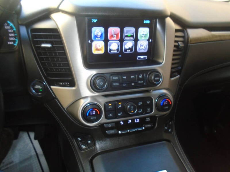 2019 GMC Yukon XL Denali