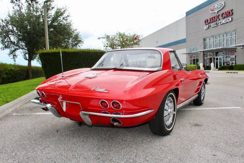 1964 Chevrolet Corvette