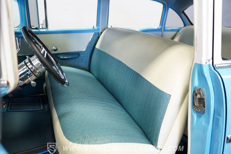1956 Chevrolet 210