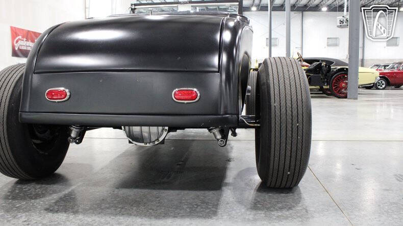 1929 Ford Model A