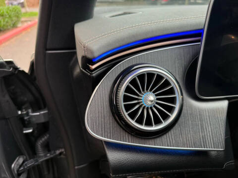 2023 Mercedes-Benz EQE EQE 350 4MATIC