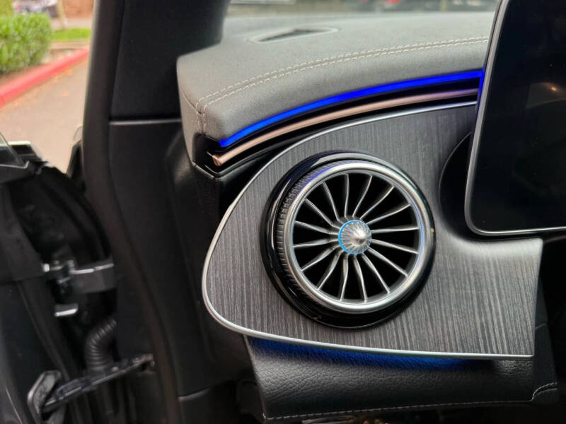 2023 Mercedes-Benz EQE EQE 350 4MATIC