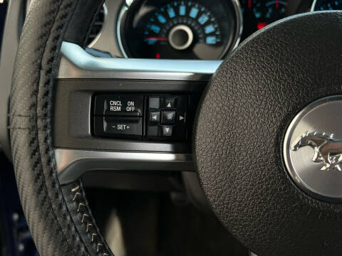 2014 Ford Mustang GT