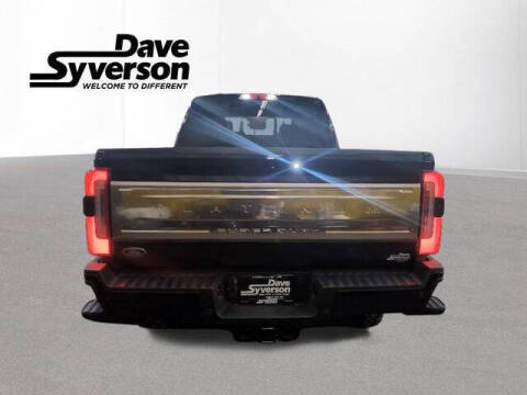 2026 Ford F-350 Super Duty