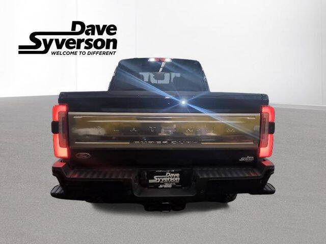 2026 Ford F-350 Super Duty