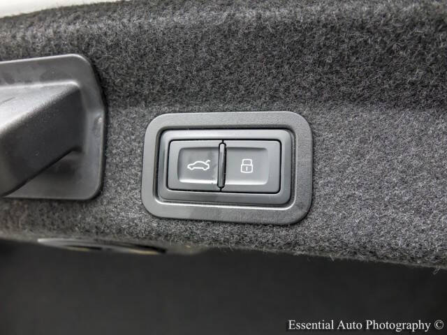 2020 Audi S6 2.9T quattro Premium Plus