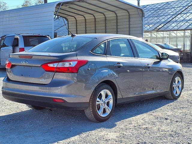 2013 Ford Focus for sale at Tri State Auto Sales in Cincinnati, OH