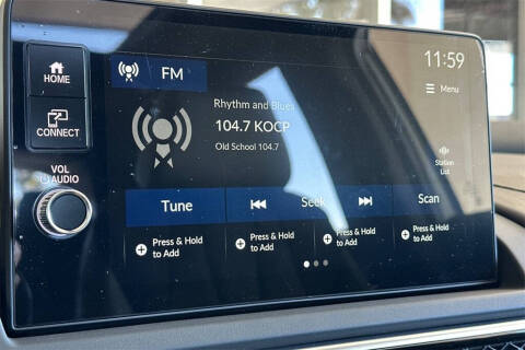 2025 Acura ADX w/A-SPEC