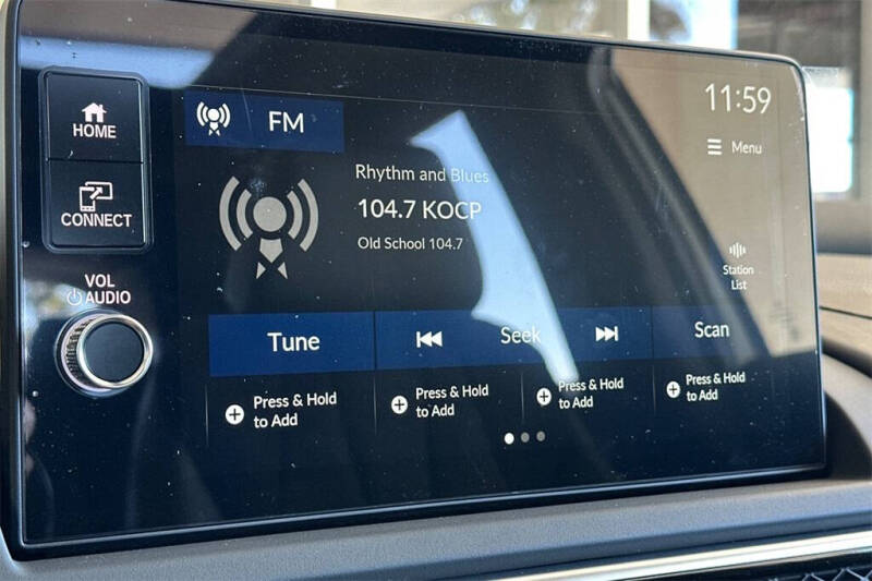 2025 Acura ADX w/A-SPEC