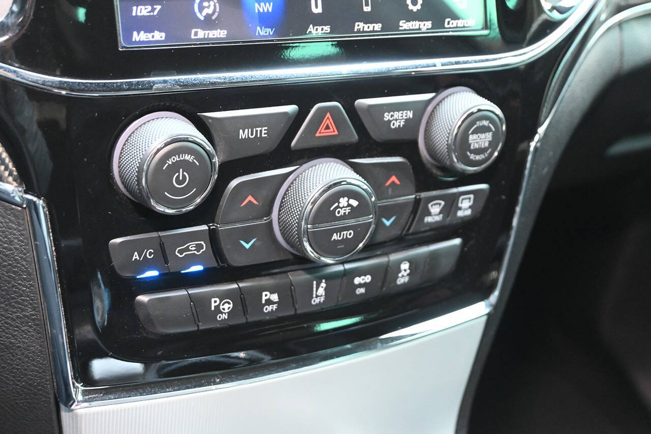 2021 Jeep Grand Cherokee 55
