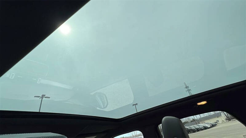 2016 Land Rover Range Rover Evoque HSE Dynamic