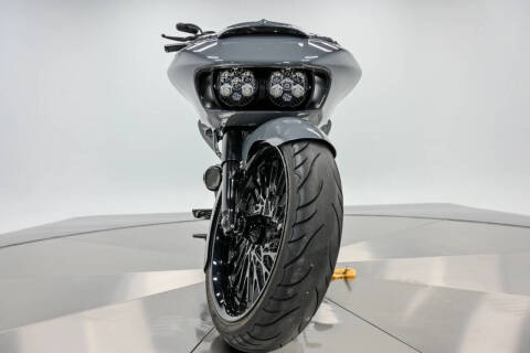2022 Harley-Davidson FLTRXST Road Glide ST