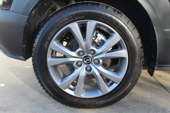 2022 Mazda CX-30 2.5 S Premium