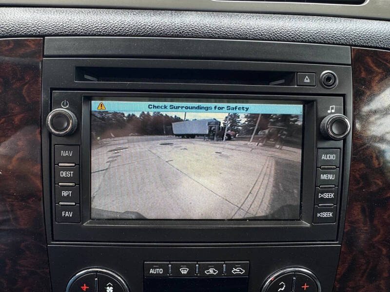 2011 GMC Sierra 1500 Denali