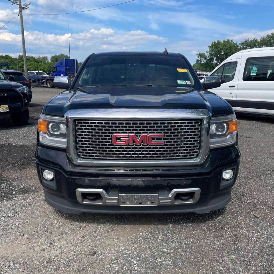 2015 GMC Sierra 1500 for sale at MD MOTORCARS in Aberdeen, MD