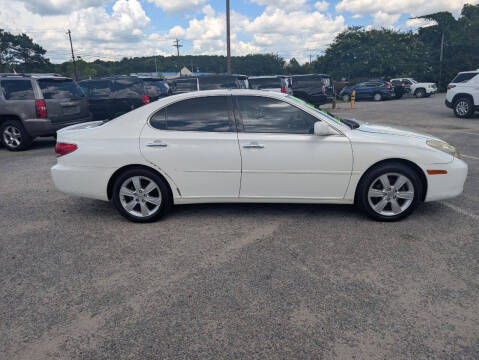 2006 Lexus ES 330
