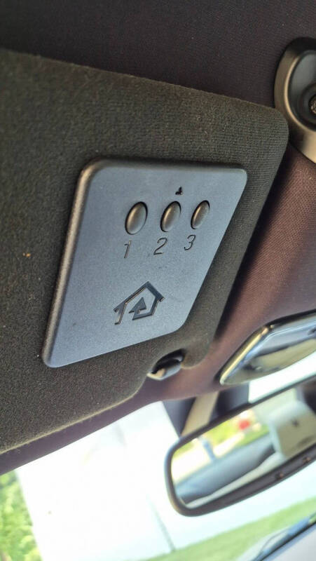 2012 Maserati GranTurismo S Automatic