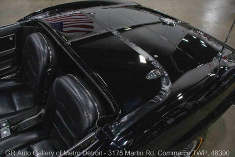 1965 Chevrolet Corvette