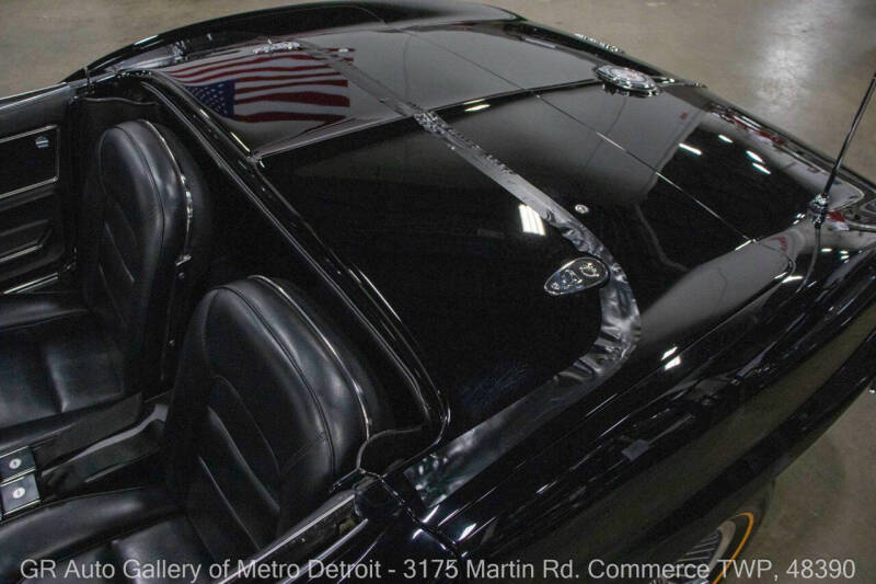 1965 Chevrolet Corvette