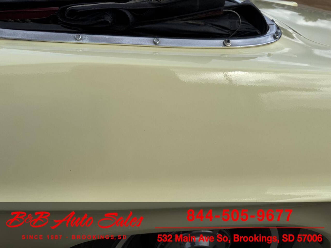 1963 Pontiac LeMans 73