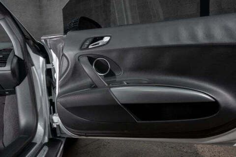 2011 Audi R8 5.2 quattro