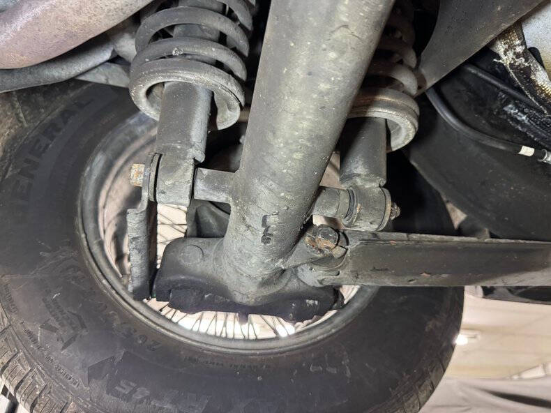 1986 Jaguar XJ-Series XJ6 Vanden Plas