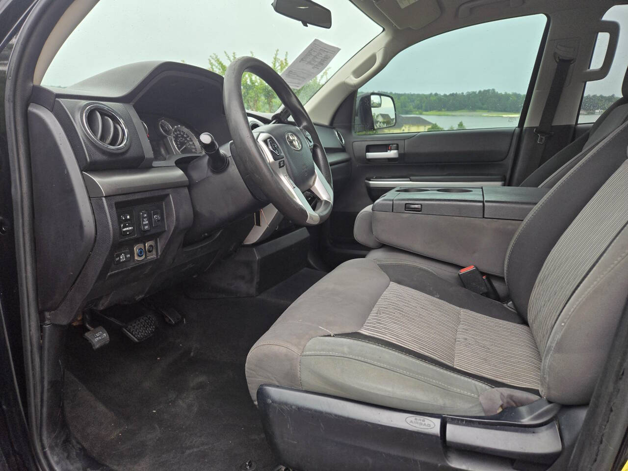 2016 Toyota Tundra for sale at Connected Auto Group in Macon, GA