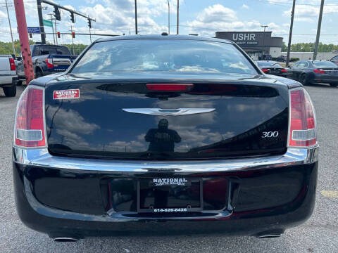 2013 Chrysler 300
