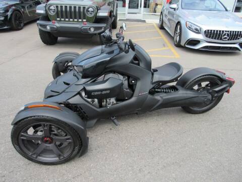 2020 Can-Am 900 RYKER for sale at Twins Auto Sales Inc - Detroit in Detroit MI